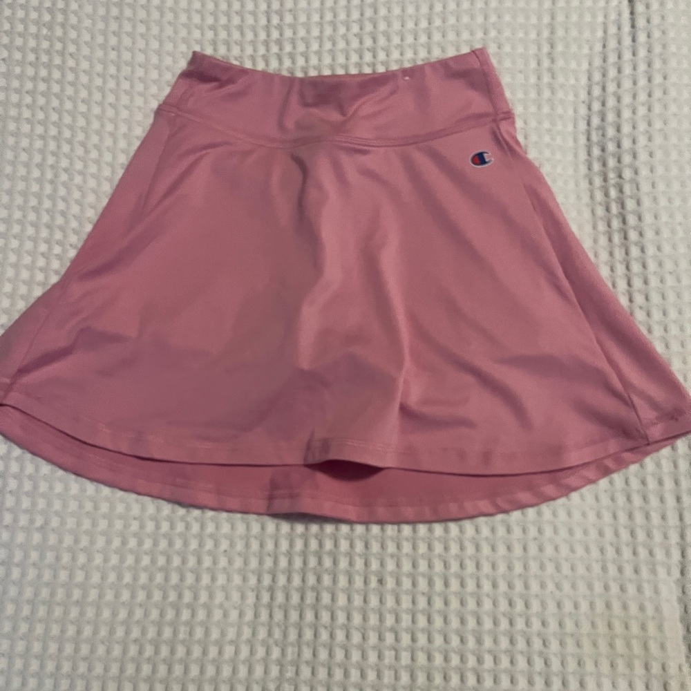 Champion Girls pink Skirt